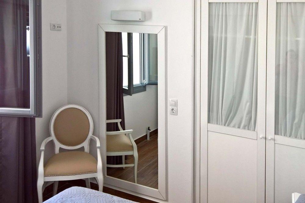 Hotel Star Santorini メガロホリ エクステリア 写真
