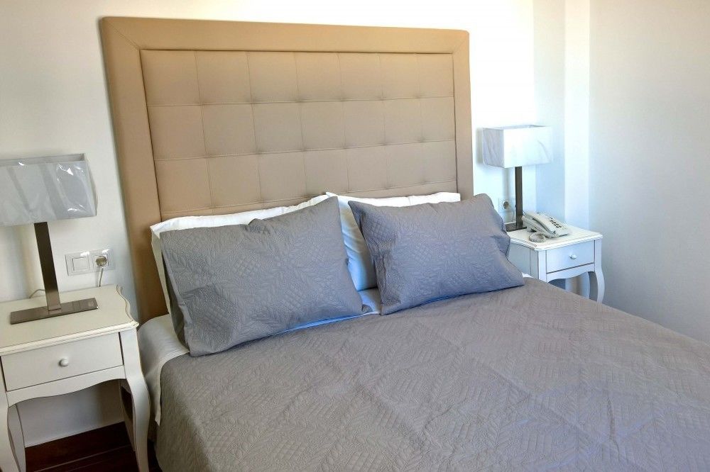 Hotel Star Santorini メガロホリ エクステリア 写真